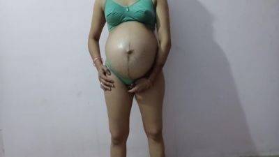 Devar Bhabhi - Devar Bhabhi In Indian Sexy Pregnant Teacher Nude - desi-porntube.com - India